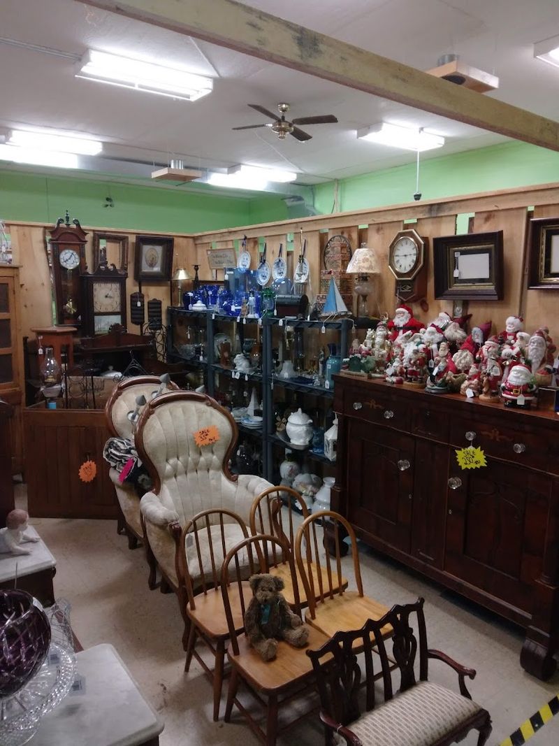 A Place Where Patience Can Lead To Great Deals