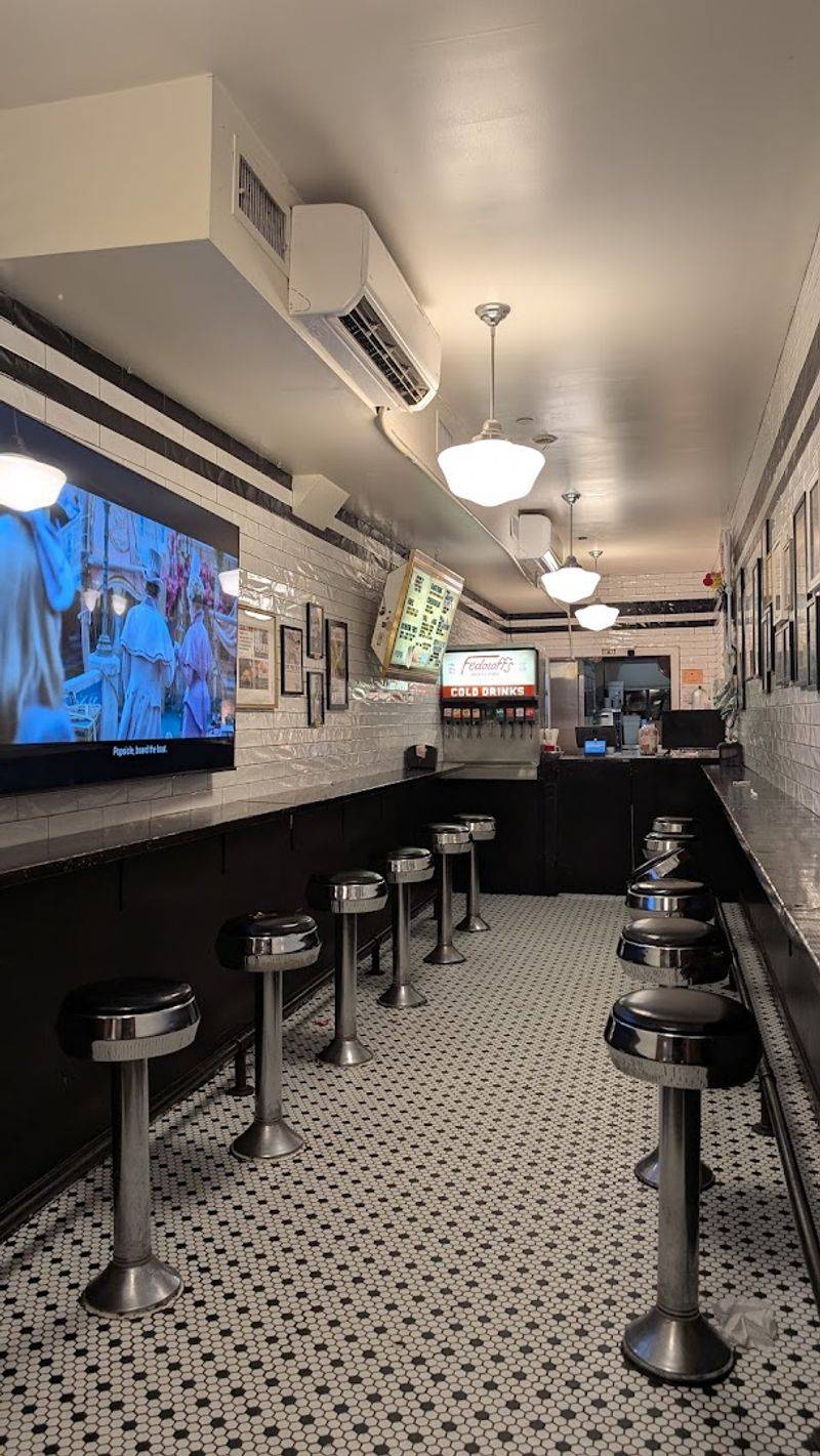 A Space Built For Sandwiches, Not Social Media Performances