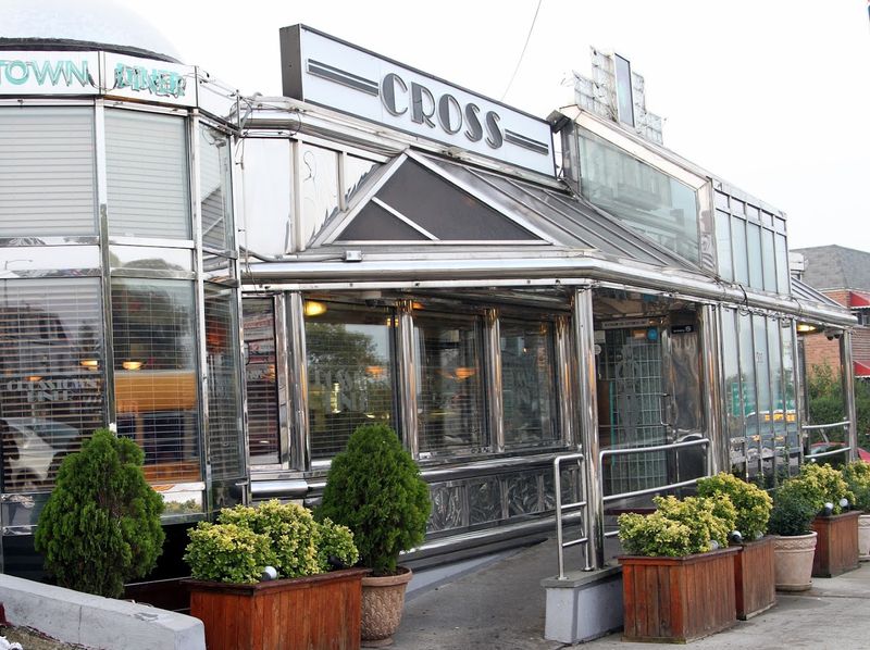 A Diner That Feels Like It Was Built Specifically For You
