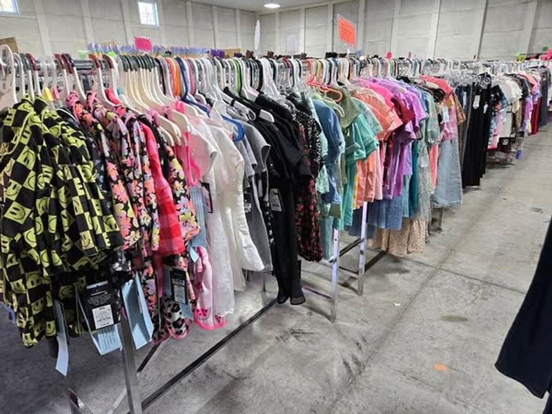 The Thrill Of Finding Hidden Bargains