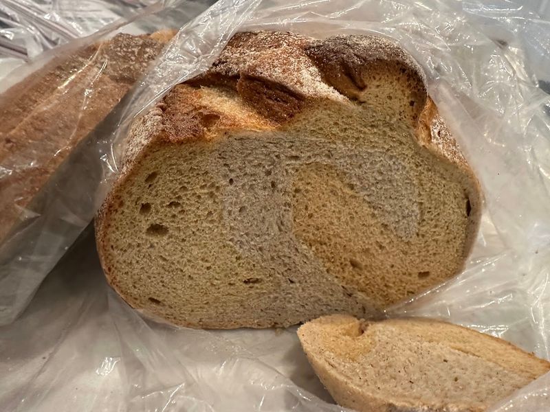 How Yalaha Bakery Became Florida's Go-To Spot For German Bread