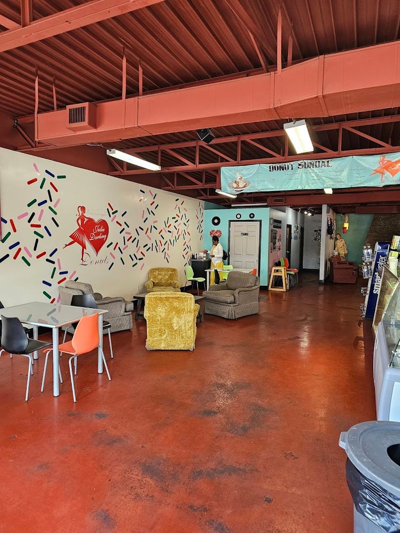Julie Darling Donuts, Chattanooga
