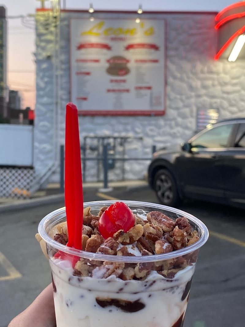 Butter Pecan And Chocolate Are Among The Most Popular Flavours