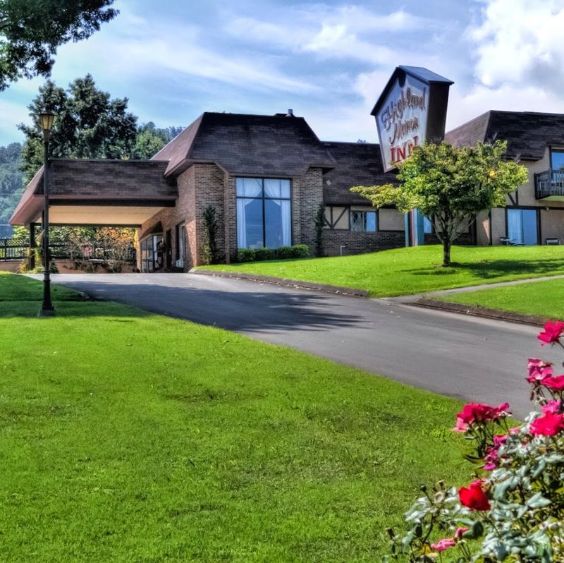 Townsend, The Quiet Side Of The Smokies