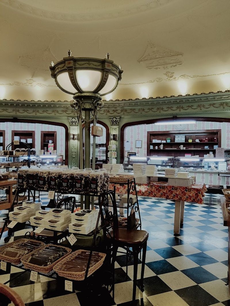 Why Parkside Candy Belongs On Every Buffalo Itinerary