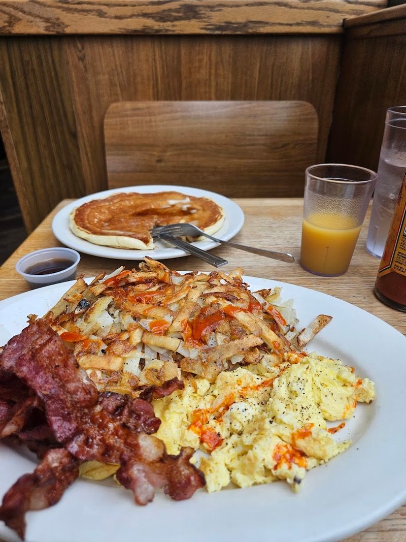 Original Hotcake House