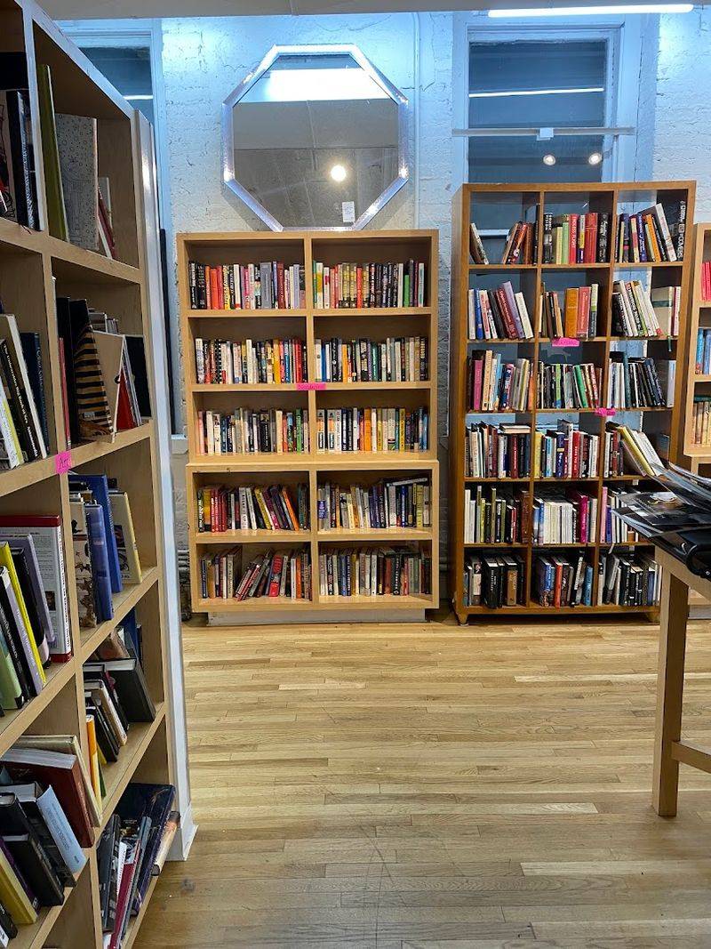 Books And Media For Readers Who Miss Physical Collections