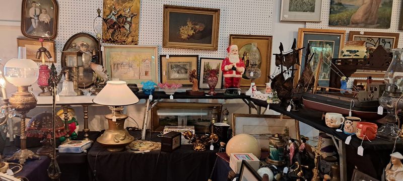 Art And Wall Decor That Tells A Story