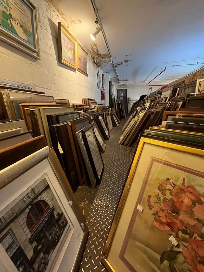 Art And Prints That Belong On An Actual Wall