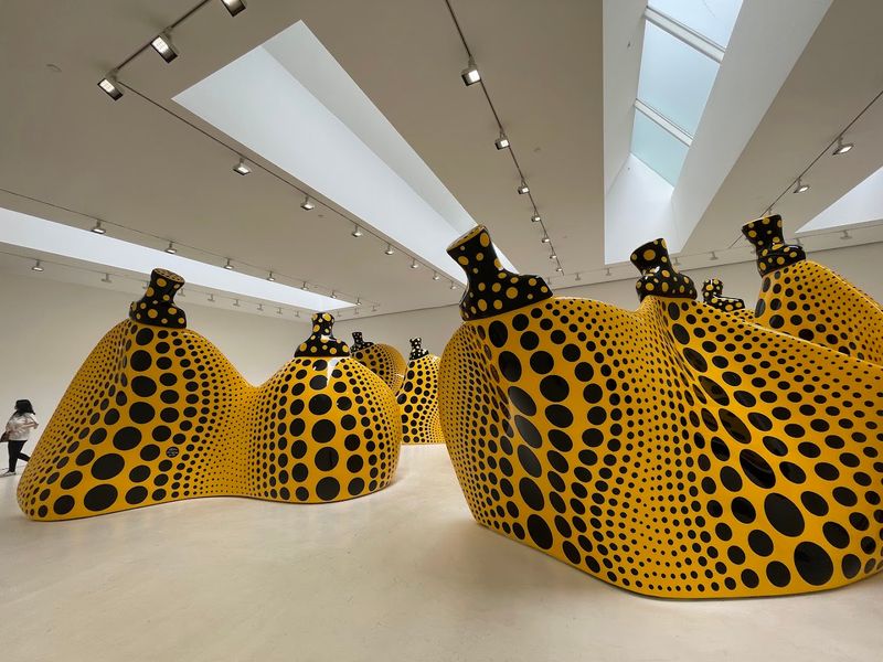 David Zwirner Gallery