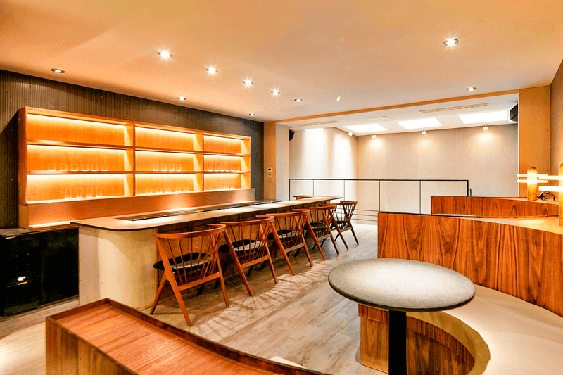 Atomix – Midtown East