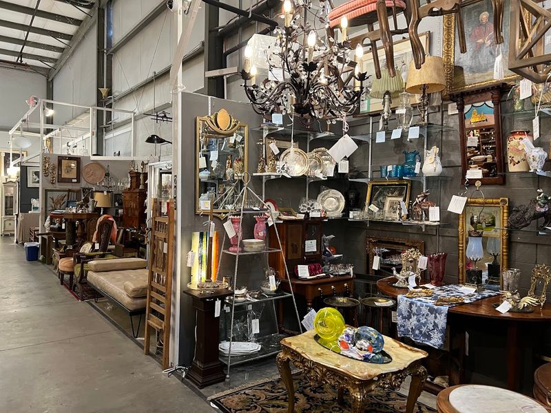 GasLamp Too, Nashville