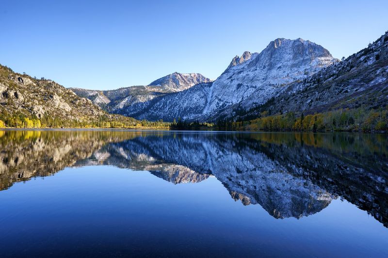 Why Travelers Keep Returning To June Lake