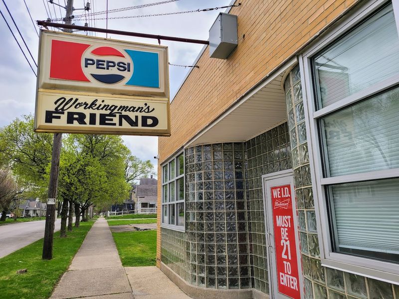 Where Indianapolis' Best Cheeseburger Lives