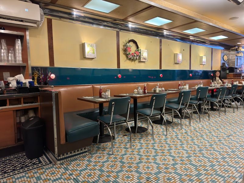 Why This Midtown Gem Deserves A Permanent Spot On Your New York Itinerary