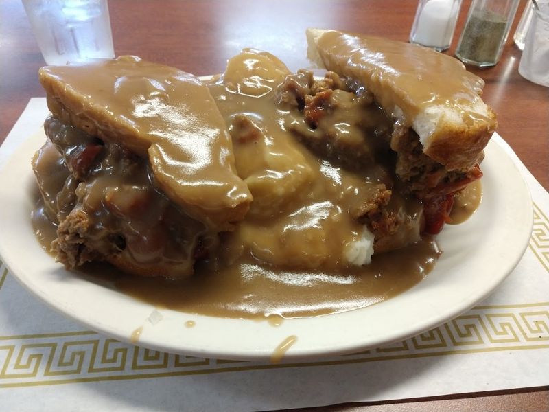 A Friendly Atmosphere Where Everyone Feels Welcome