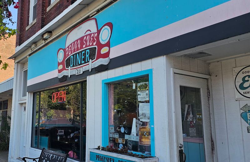 A Favorite Stop For Travelers In Northwest Indiana