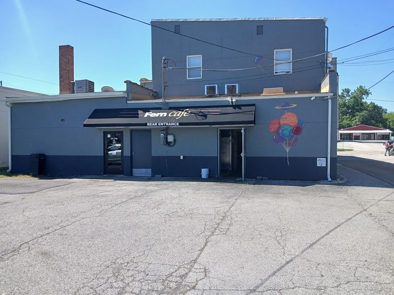 A Local Favourite Rooted In The Heart Of Findlay