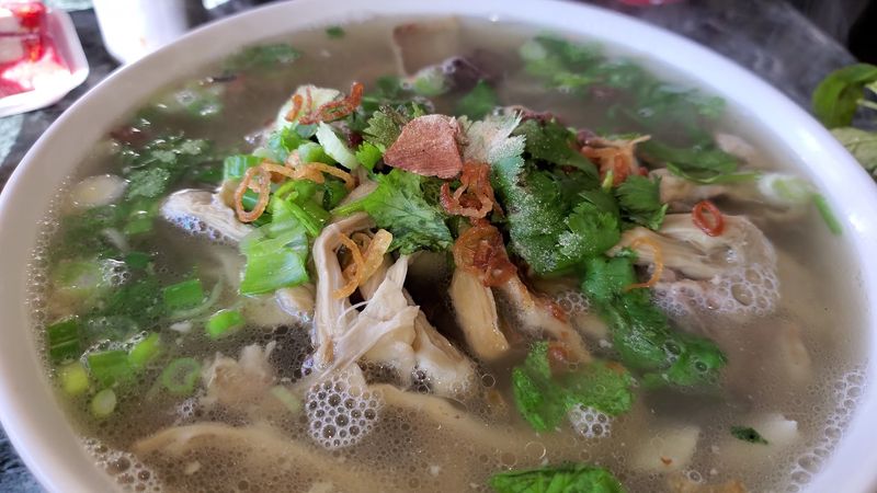 A Go-To Spot For Authentic Vietnamese Comfort Food