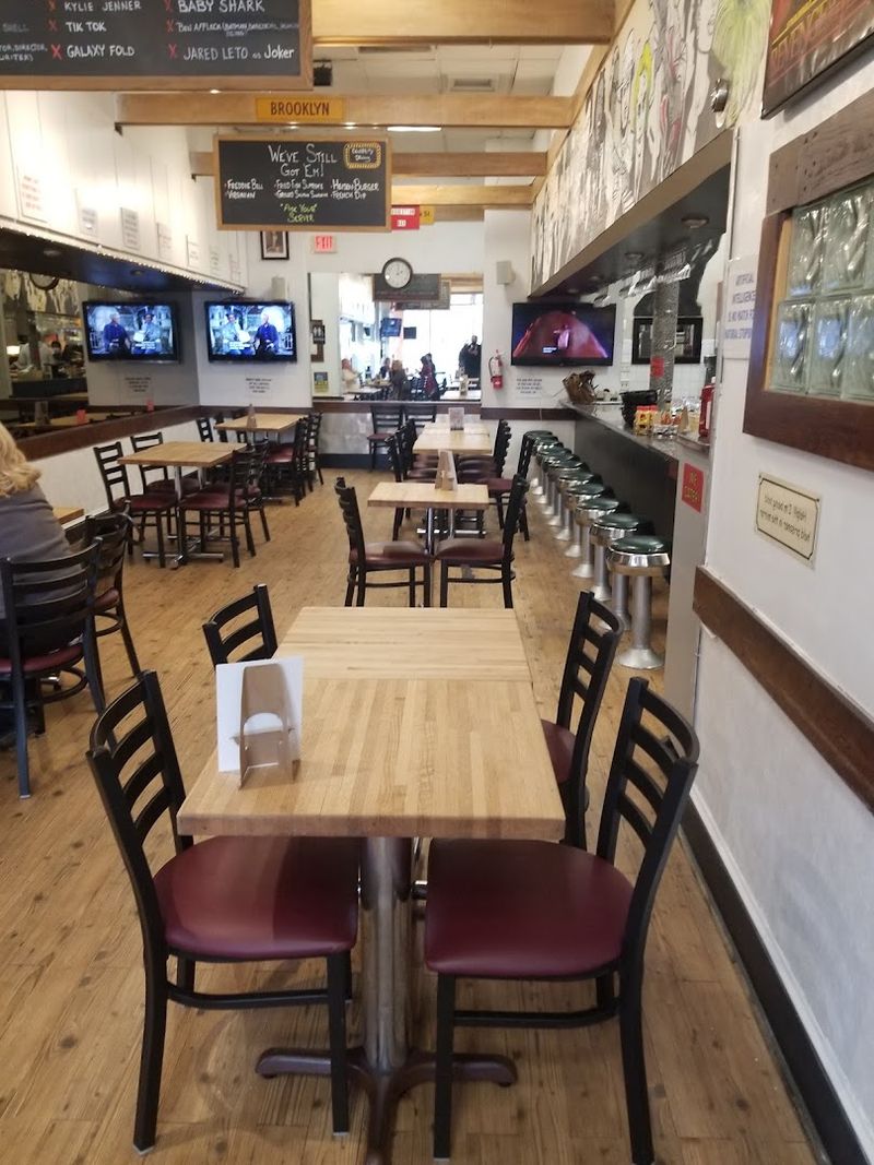 Casual Dining That Feels Instantly Familiar