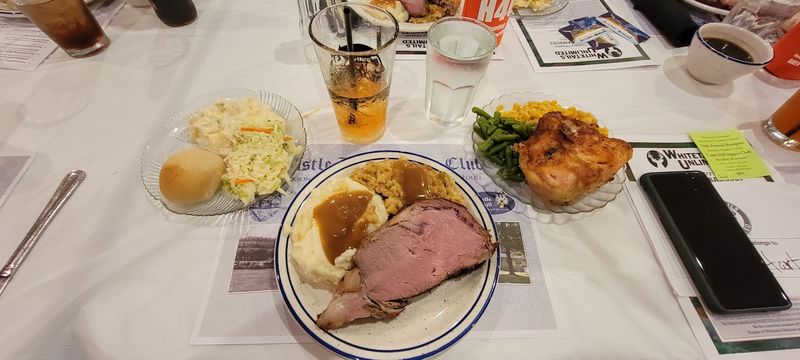 Comforting Side Dishes That Pair Perfectly With Prime Rib