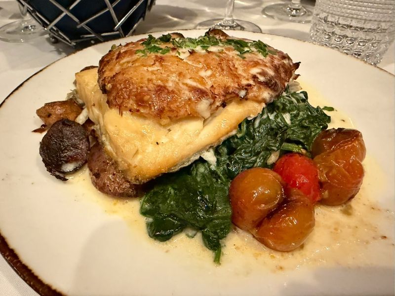 A Trusted Name In Boston's Seafood Scene