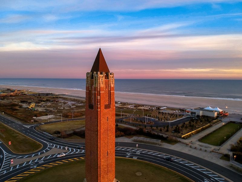 The Boardwalk That Never Gets Old