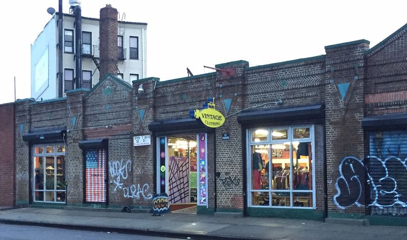 Why Urban Jungle Earns Its Place On Every Serious Thrifter's List