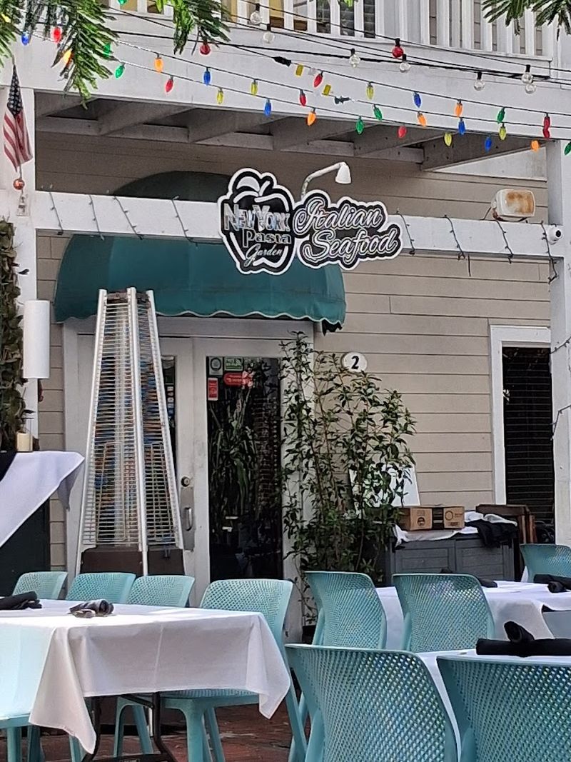 NY Pizza & Pasta (Key West)
