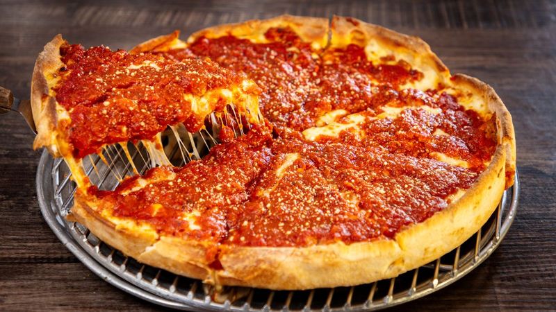 Aurelio's Pizza (Homewood)