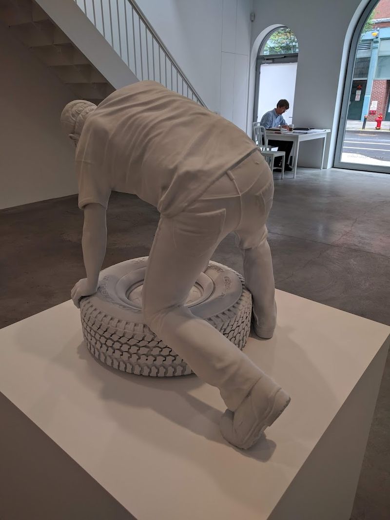 Matthew Marks Gallery