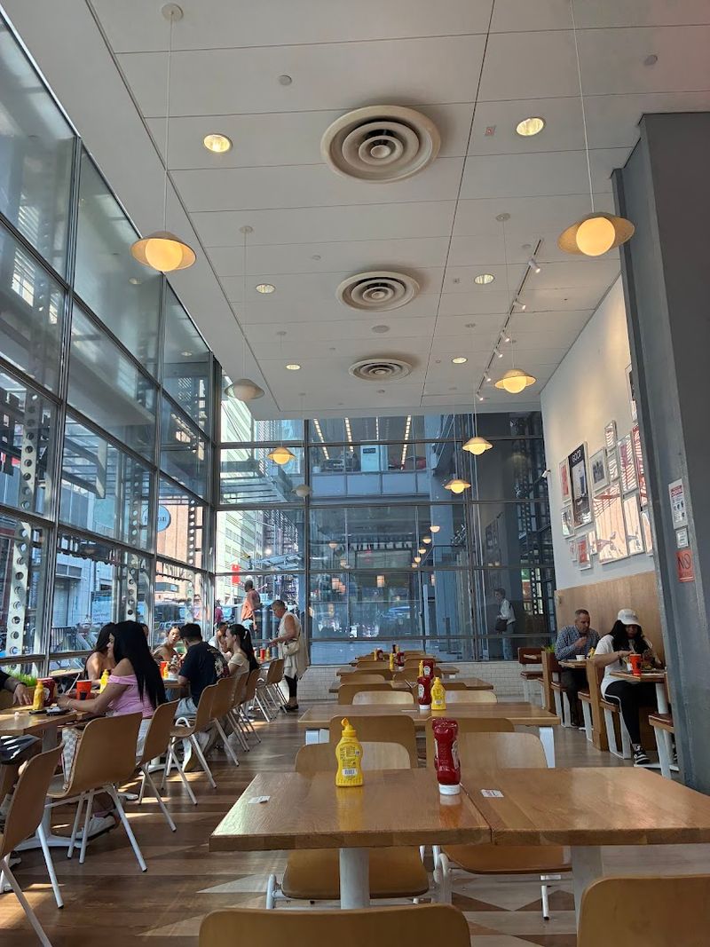 Shakes, Sides, And The Supporting Cast That Steals The Show