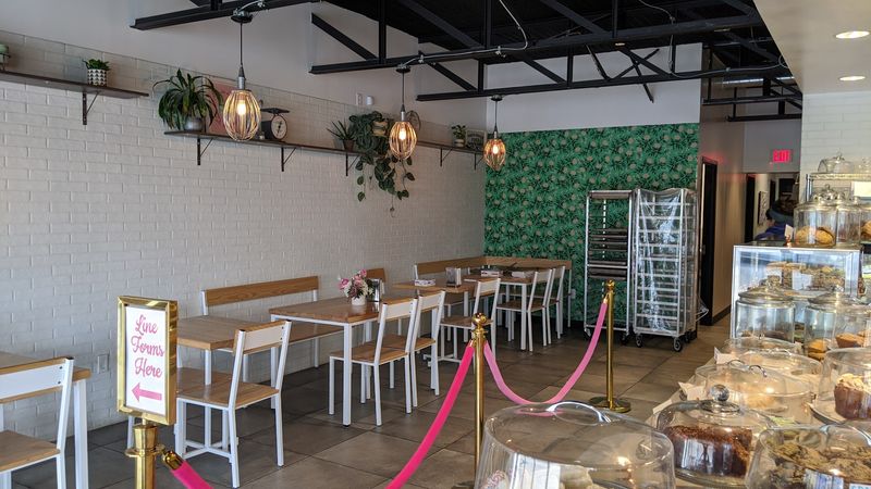 The Atmosphere Inside The Bakery And What To Expect On Arrival