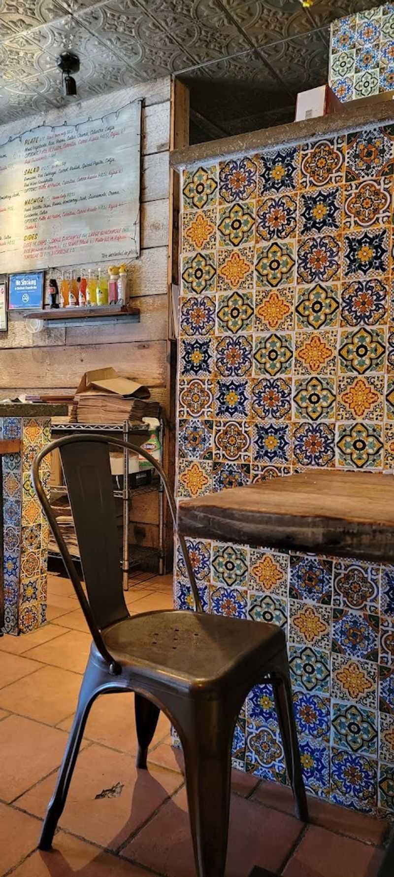 Prices That Remind You Affordable And Delicious Can Coexist In Manhattan