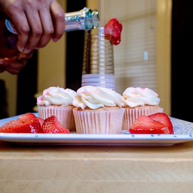 Lemon Meringue And Strawberry Cheesecake Flavors Worth Seeking Out