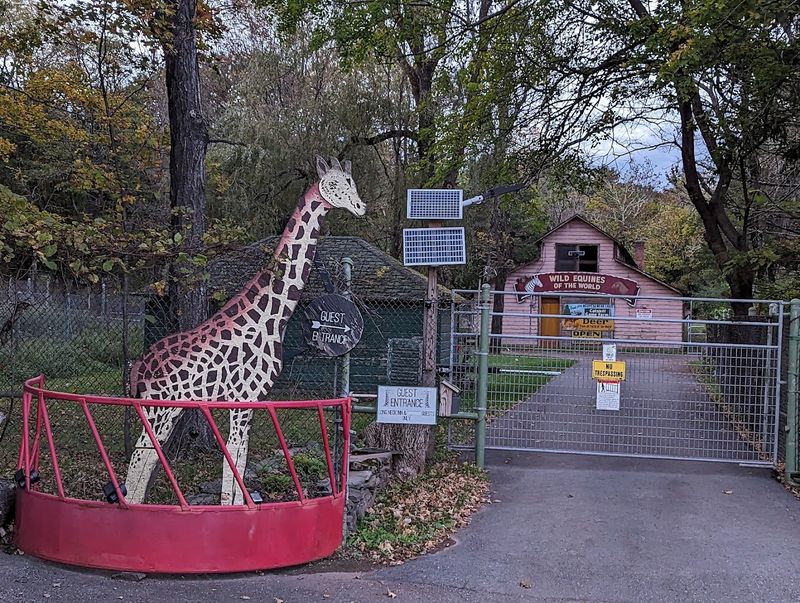 Planning Your Visit To This One-Of-A-Kind New York Destination