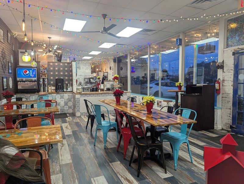 Sandwich Factory, Murfreesboro