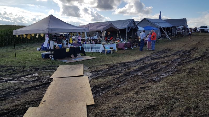 Community Events And Local Culture On A Shoestring