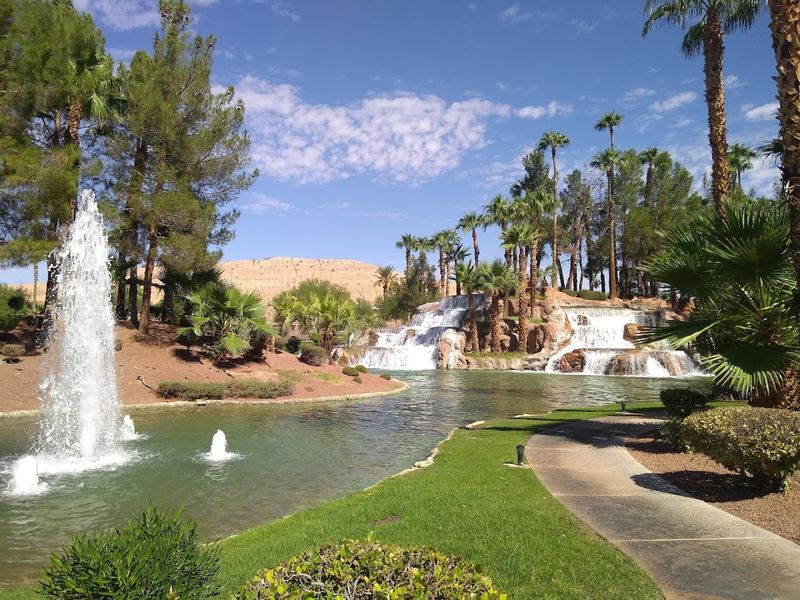 A Small-Town Population With Big Resort Energy