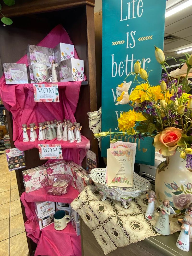 Garden Patch Thrift Shoppe, Murfreesboro