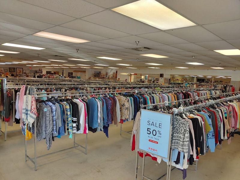 The Salvation Army Family Store (Fort Wayne)