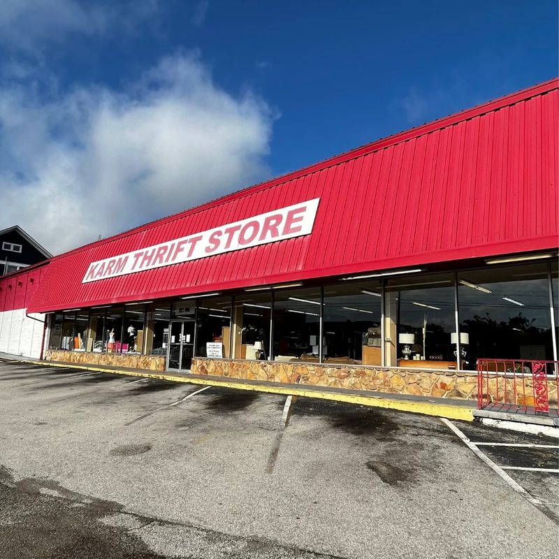 KARM Stores Marketplace, Knoxville