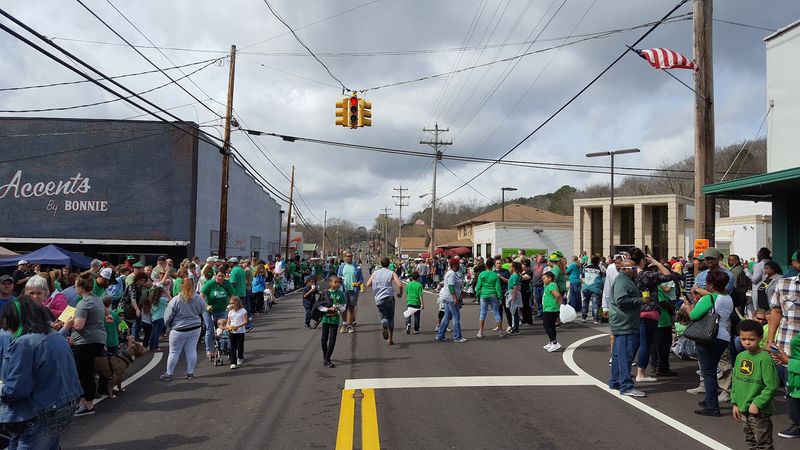 Erin, Houston County