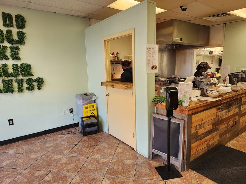 Plant Based Heat (Memphis)