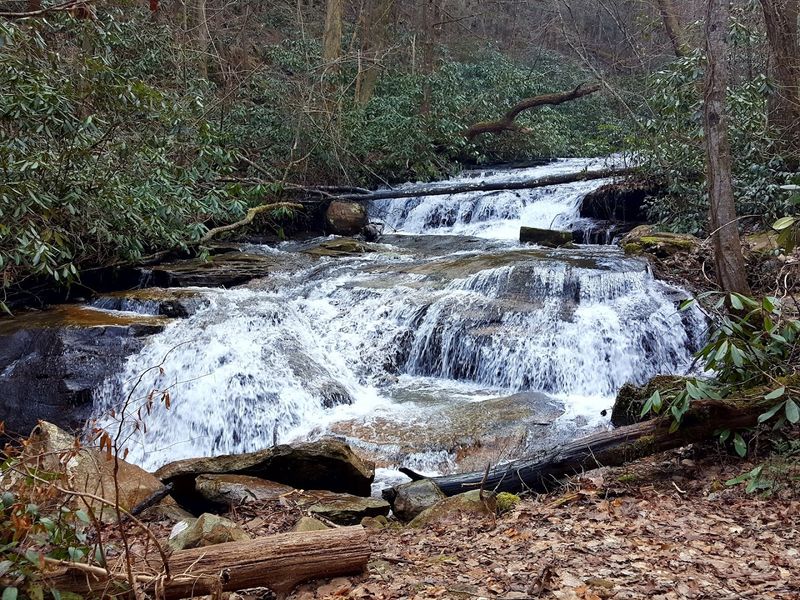 Hiwassee River Recreation Area