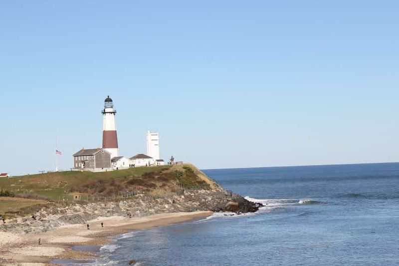 Montauk (Off-Peak Timing)