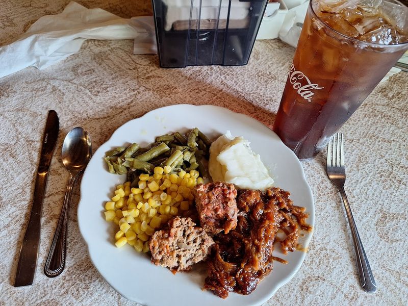 A Comforting Atmosphere That Feels Like Home