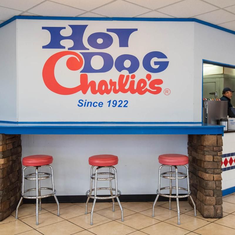Hot Dog Charlie's (Cohoes / Troy / Rensselaer)