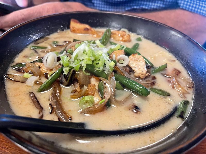 Plant-Based And Dietary-Friendly Options On The Menu