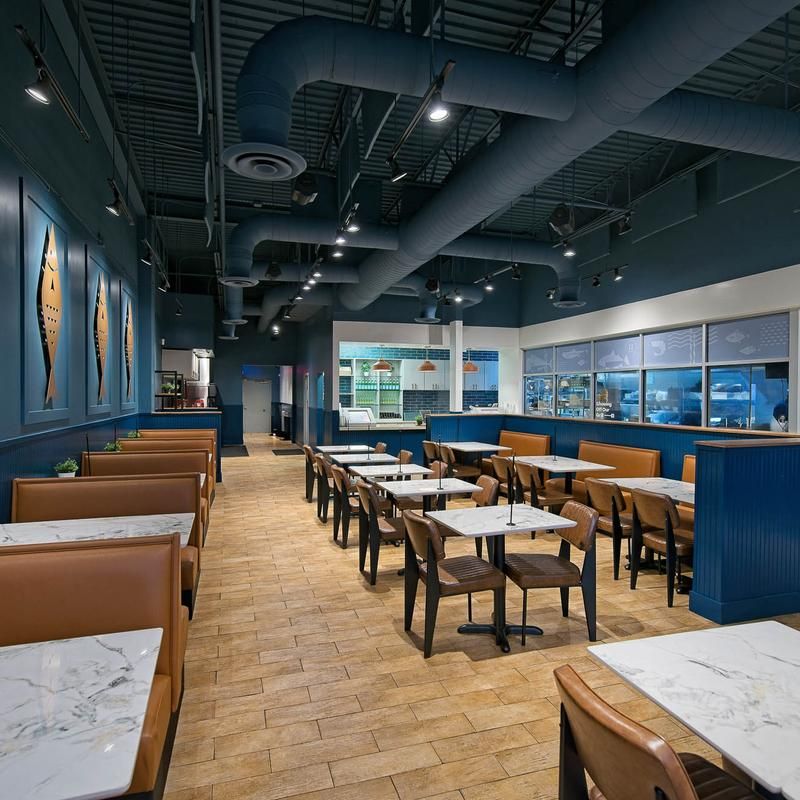 Grilled Catfish That Keeps People Coming Back